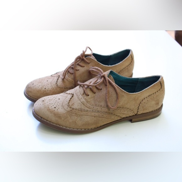 Cynthia Rowley Hazel shoes - Picture 8 of 10